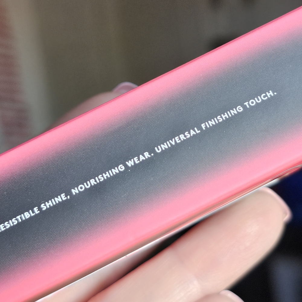 Fenty Beauty Gloss Bomb Swirl Sweet Riri Limited Edition New In Box Lipgloss - Picture 5 of 5